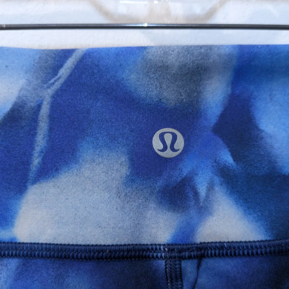 lululemon athletica lululemon wunder